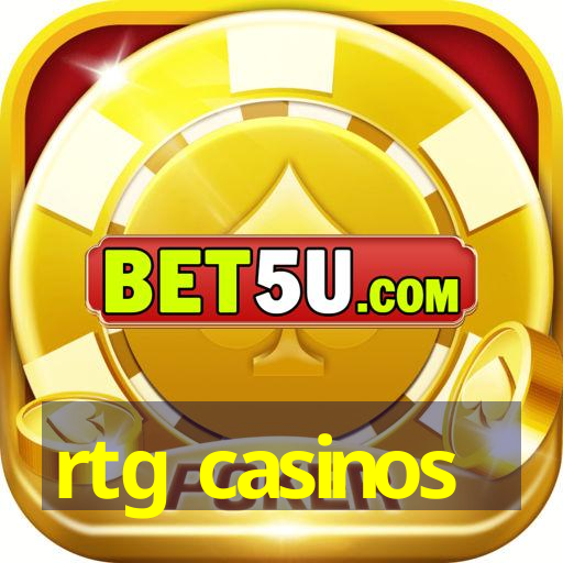 rtg casinos